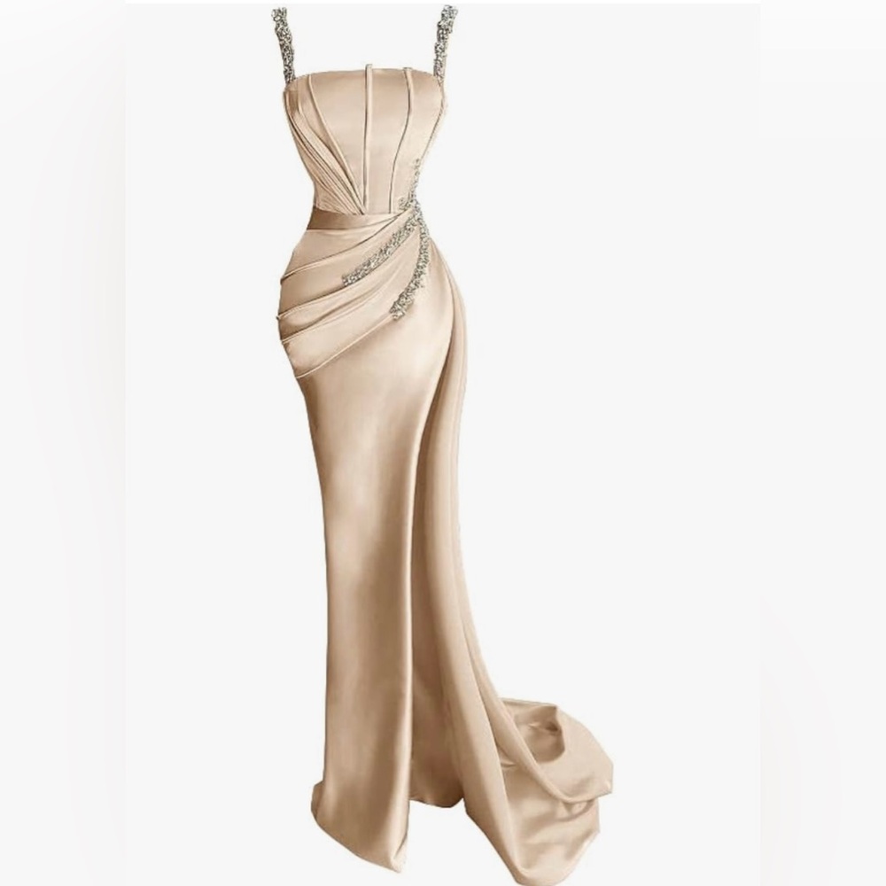 Jorshiman Evening Dresses
